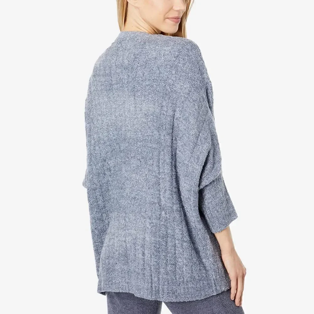 Barefoot Dreams Cozychic Light shrug